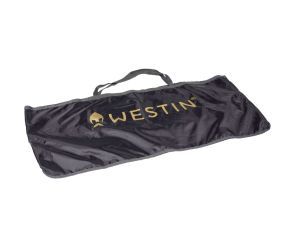 Westin Vážiaca Taška W3 Weigh Sling Bag Black